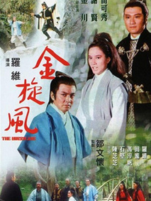 金旋风剧情介绍