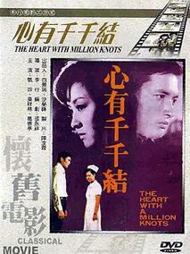心有千千结剧情介绍
