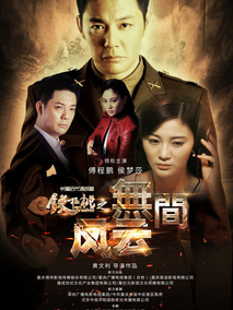 铁核桃之无间风云剧情介绍