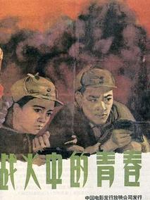 战火中的青春剧情介绍