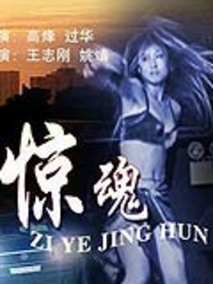 子夜惊魂剧情介绍