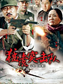 猛虎突击队剧情介绍