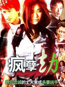 疯孽劫剧情介绍