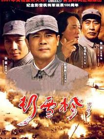 彭雪枫剧情介绍