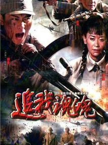 追我魂魄剧情介绍