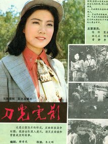 刀光虎影剧情介绍