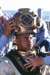 Chief Carl Brashear