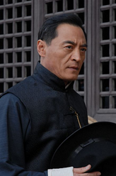 张绩武