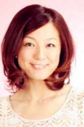 嘉数由美